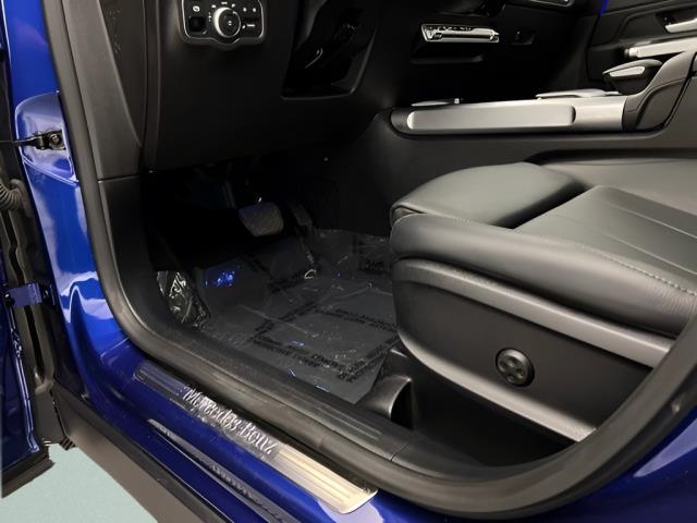 2021 Mercedes-Benz GLB GLB 250 AWD