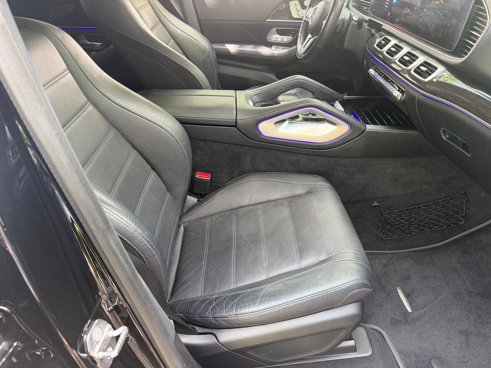 2020 Mercedes-Benz GLE GLE 350 RWD