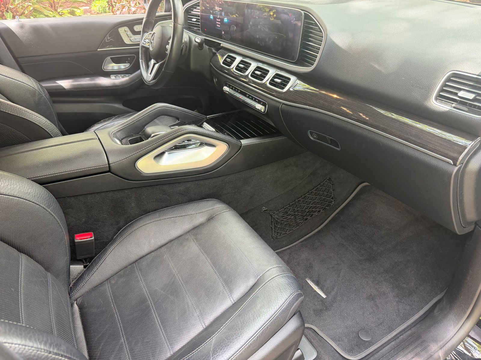 2020 Mercedes-Benz GLE GLE 350 RWD