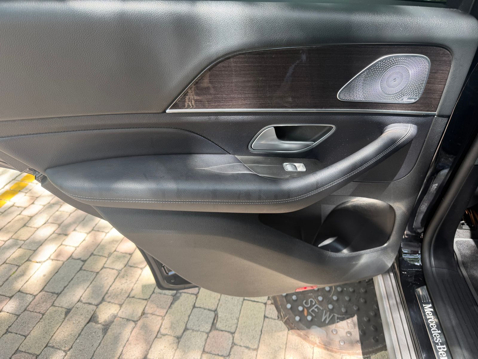 2020 Mercedes-Benz GLE GLE 350 RWD