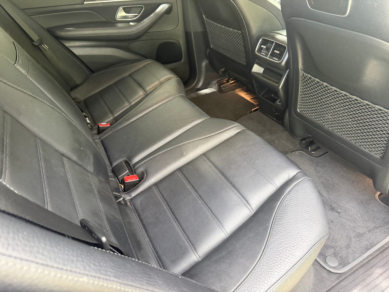 2020 Mercedes-Benz GLE GLE 350 RWD