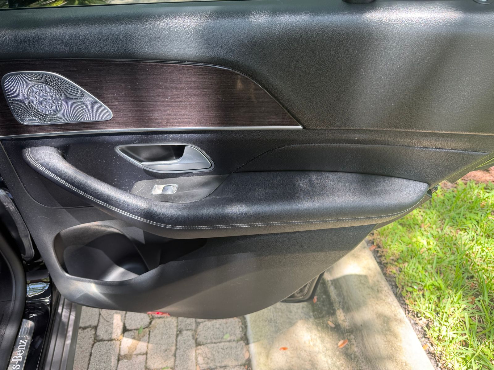 2020 Mercedes-Benz GLE GLE 350 RWD