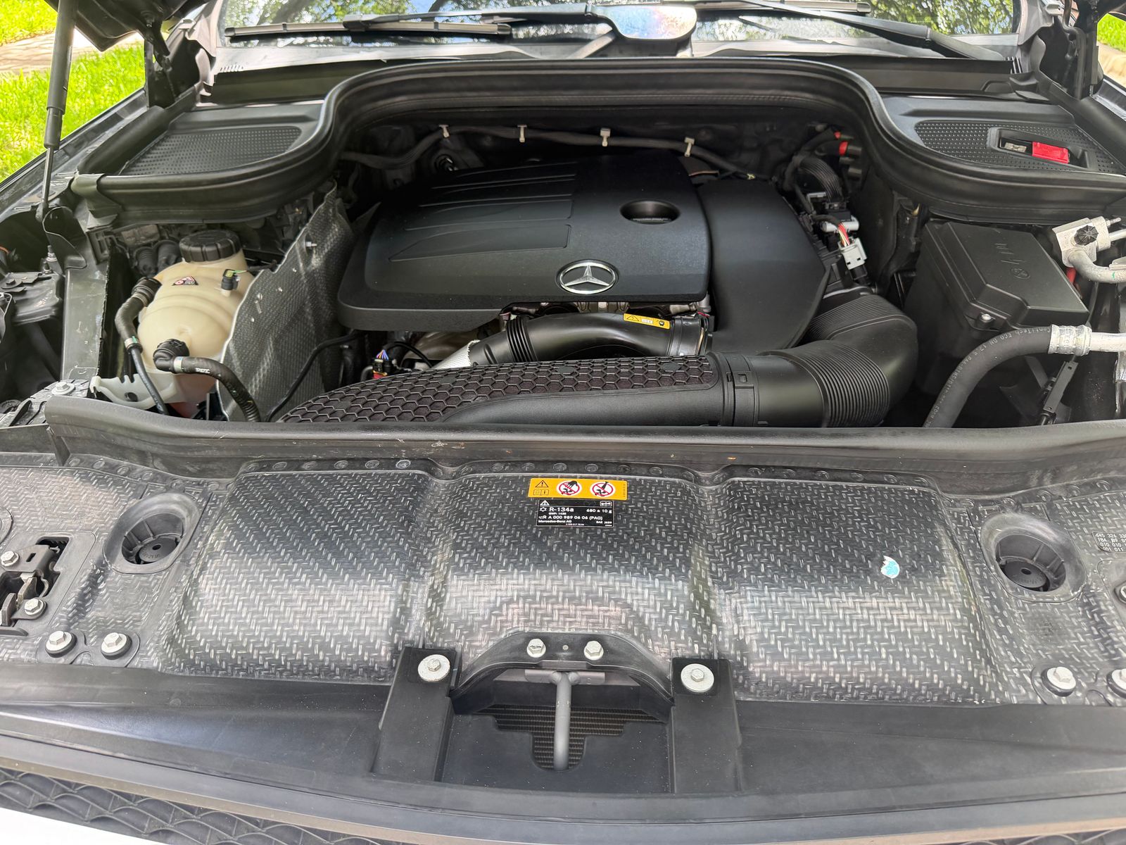 2020 Mercedes-Benz GLE GLE 350 RWD