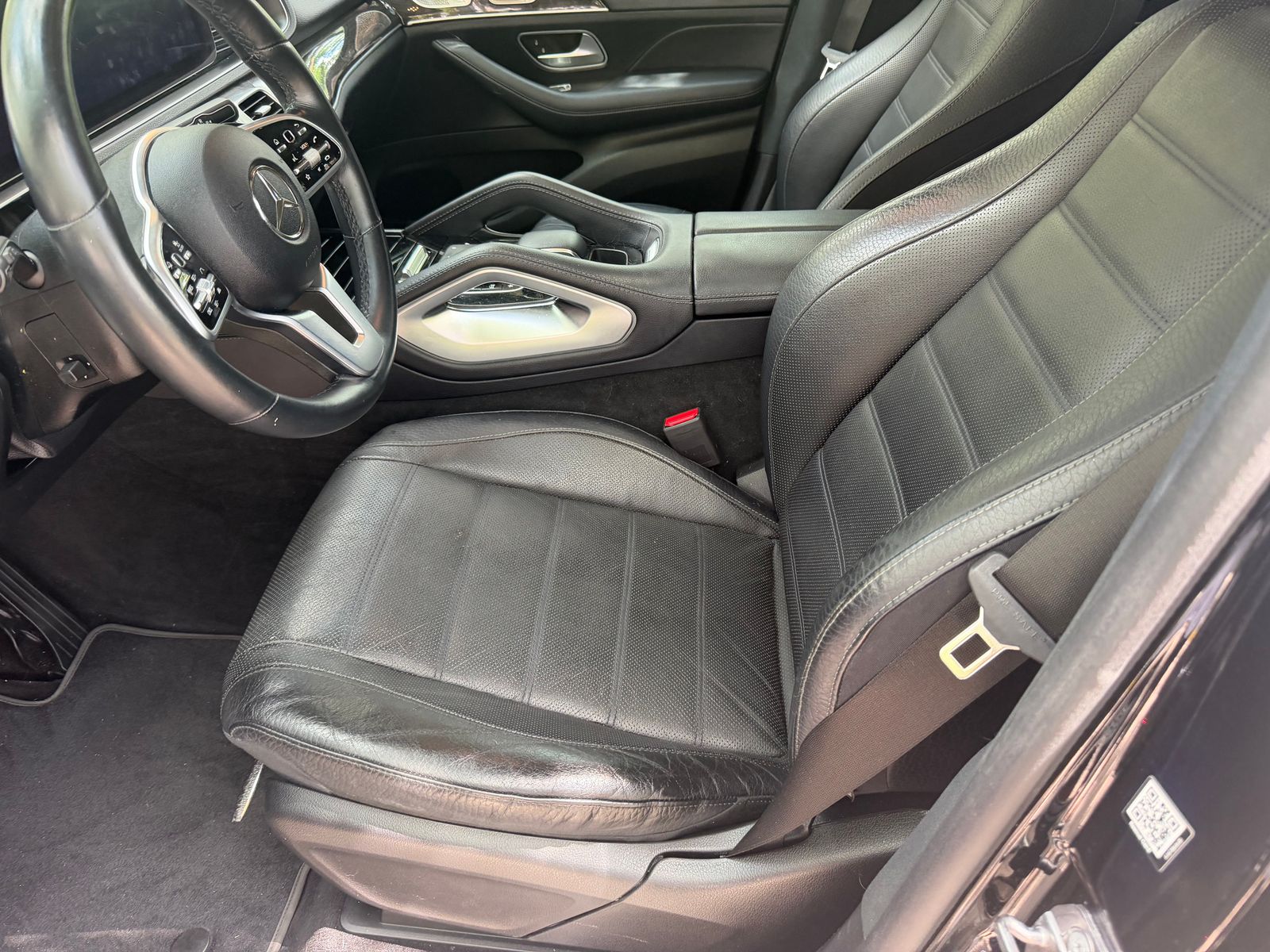 2020 Mercedes-Benz GLE GLE 350 RWD