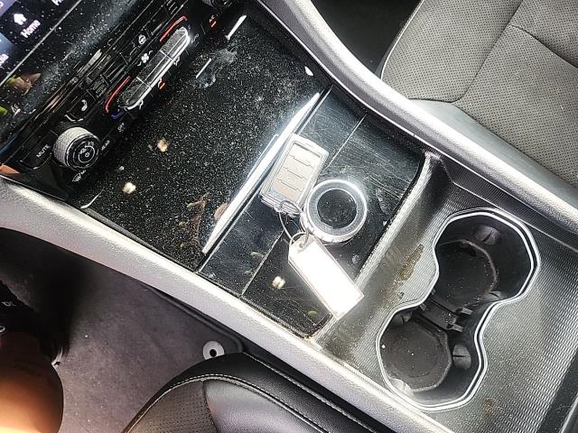 2024 Jeep Grand Cherokee Altitude RWD