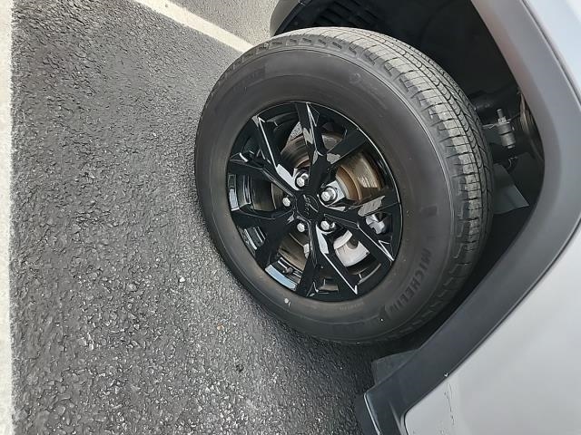 2024 Jeep Grand Cherokee Altitude RWD