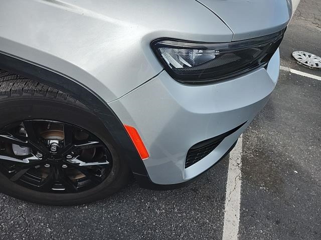 2024 Jeep Grand Cherokee Altitude RWD