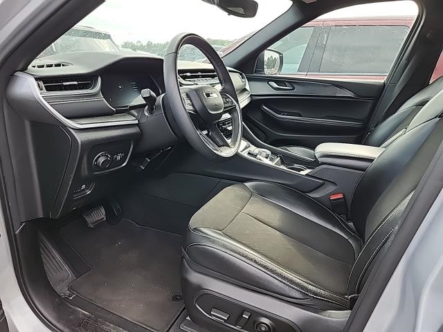 2024 Jeep Grand Cherokee Altitude RWD