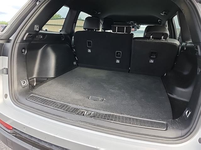 2024 Jeep Grand Cherokee Altitude RWD