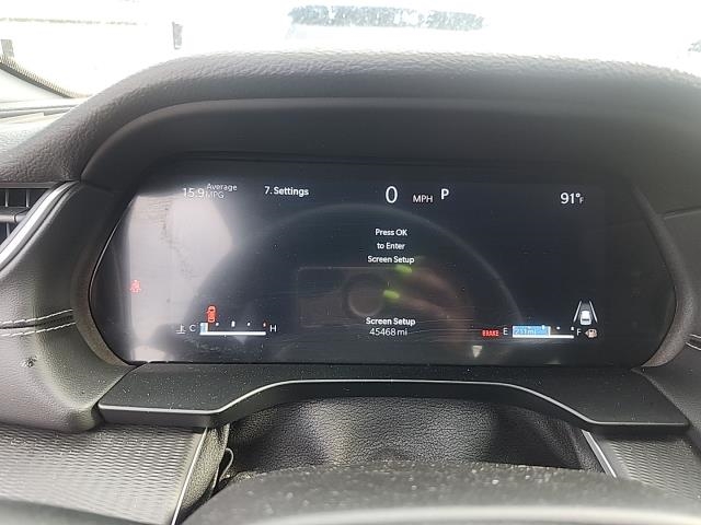 2024 Jeep Grand Cherokee Altitude RWD