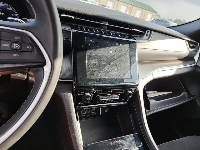 2024 Jeep Grand Cherokee Altitude AWD