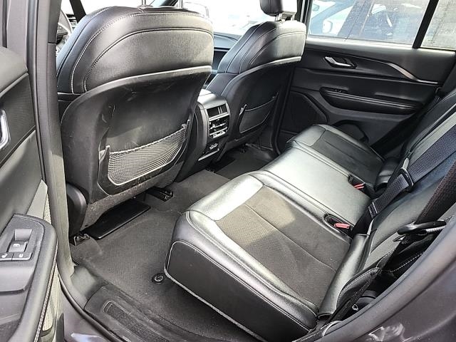 2024 Jeep Grand Cherokee Altitude AWD