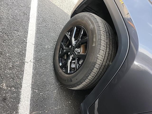2024 Jeep Grand Cherokee Altitude AWD