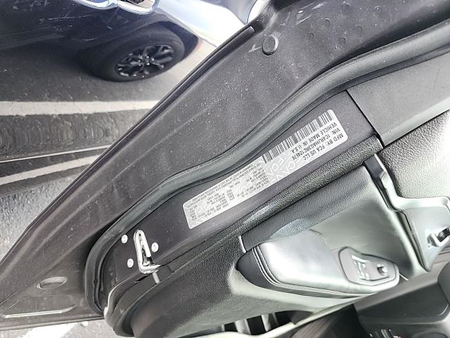 2024 Jeep Grand Cherokee Altitude AWD
