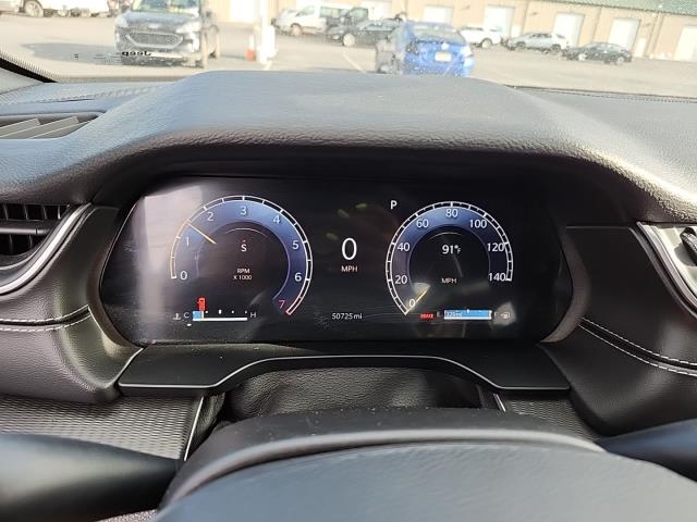 2024 Jeep Grand Cherokee Altitude AWD