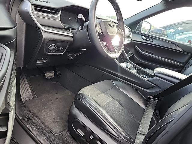 2024 Jeep Grand Cherokee Altitude AWD