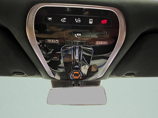 2021 Mercedes-Benz S-Class S 580 AWD