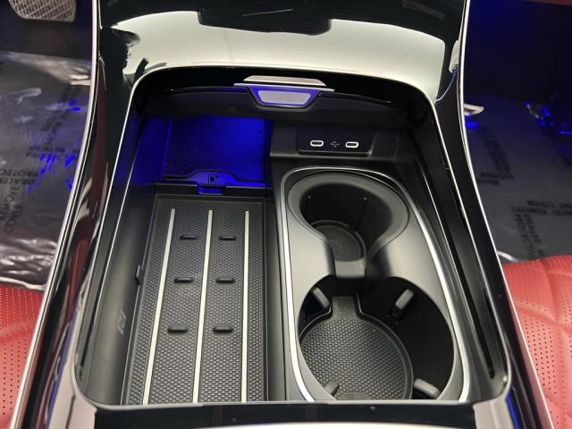 2021 Mercedes-Benz S-Class S 580 AWD