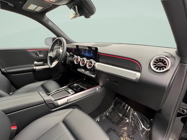 2025 Mercedes-Benz GLB GLB 250 AWD