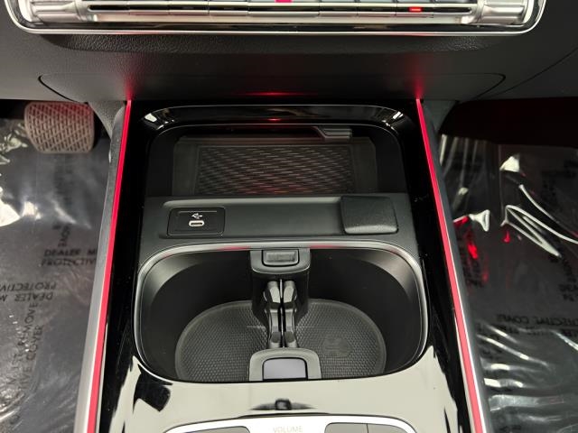 2025 Mercedes-Benz GLB GLB 250 AWD