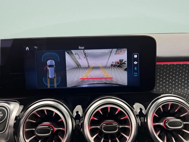 2025 Mercedes-Benz GLB GLB 250 AWD