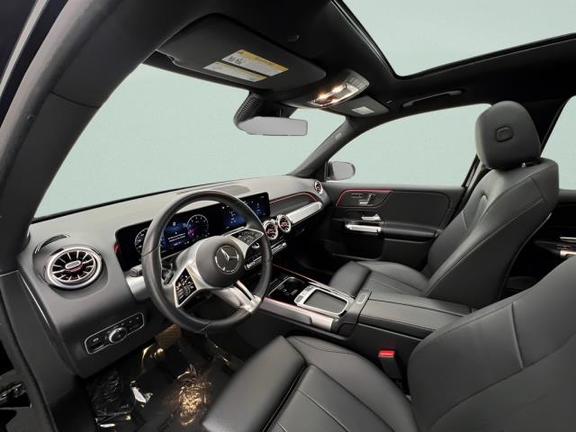 2025 Mercedes-Benz GLB GLB 250 AWD