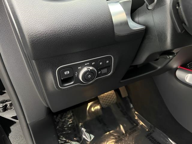 2025 Mercedes-Benz GLB GLB 250 AWD