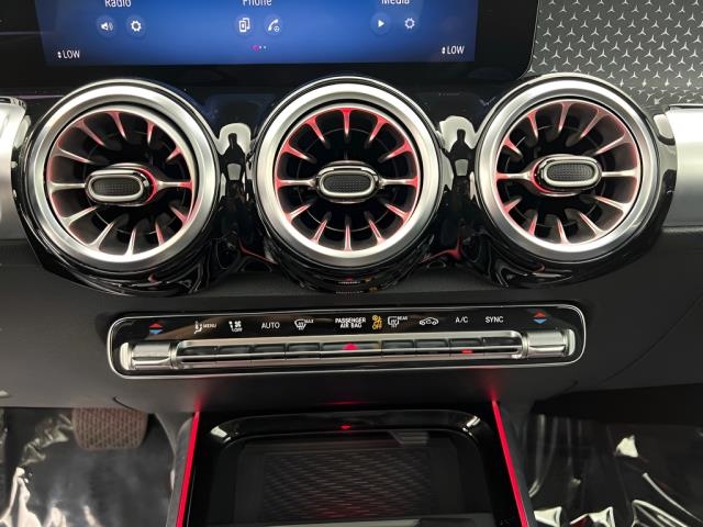2025 Mercedes-Benz GLB GLB 250 AWD