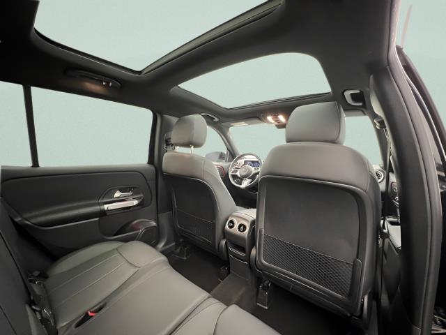 2025 Mercedes-Benz GLB GLB 250 AWD