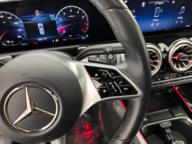 2025 Mercedes-Benz GLB GLB 250 AWD