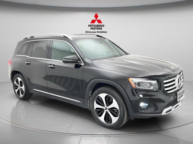 2025 Mercedes-Benz GLB GLB 250 AWD