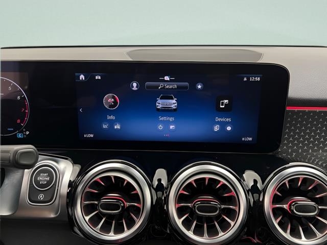 2025 Mercedes-Benz GLB GLB 250 AWD