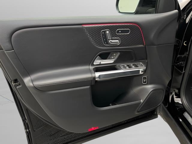 2025 Mercedes-Benz GLB GLB 250 AWD