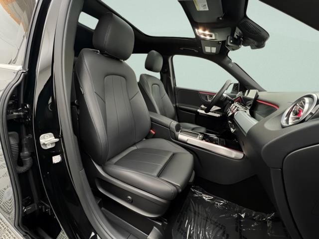 2025 Mercedes-Benz GLB GLB 250 AWD