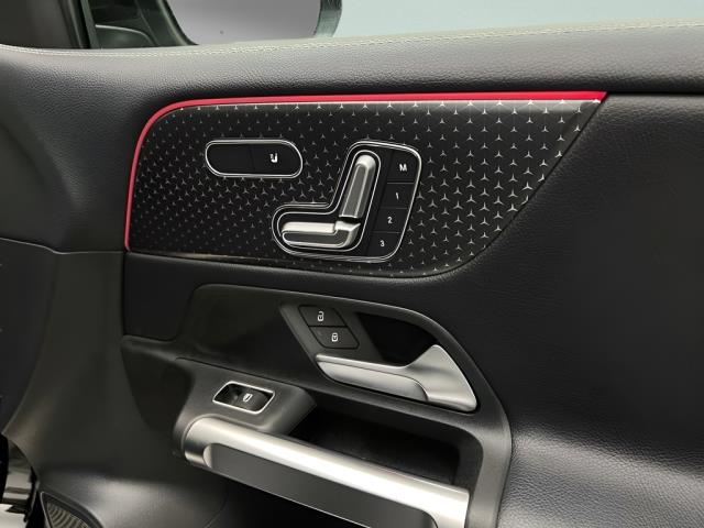2025 Mercedes-Benz GLB GLB 250 AWD