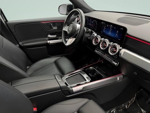2025 Mercedes-Benz GLB GLB 250 AWD