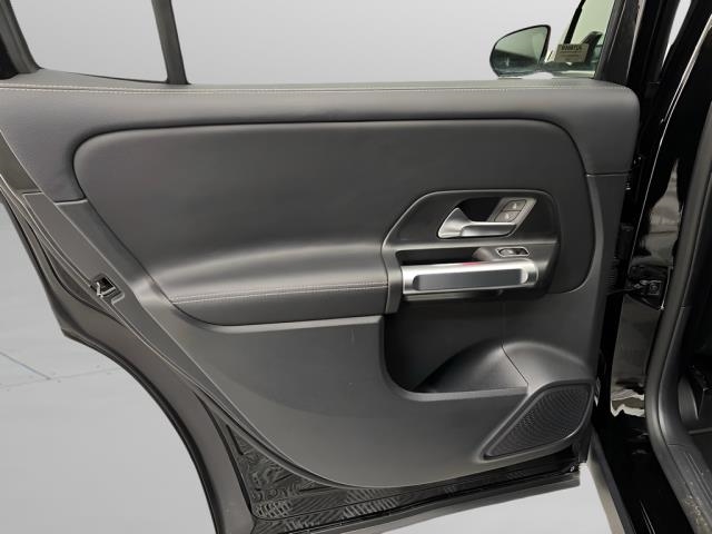 2025 Mercedes-Benz GLB GLB 250 AWD