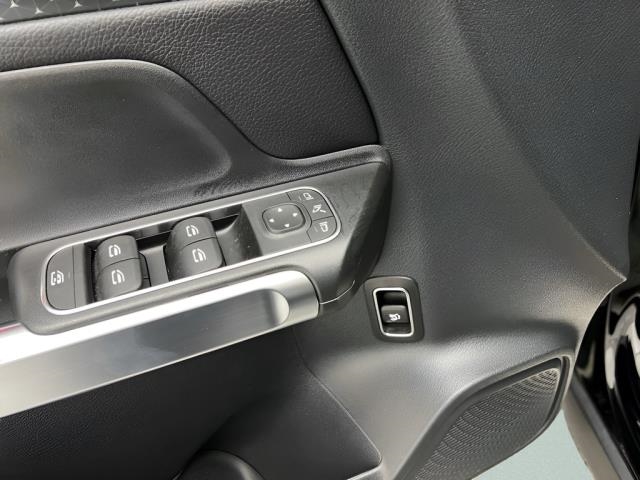 2025 Mercedes-Benz GLB GLB 250 AWD