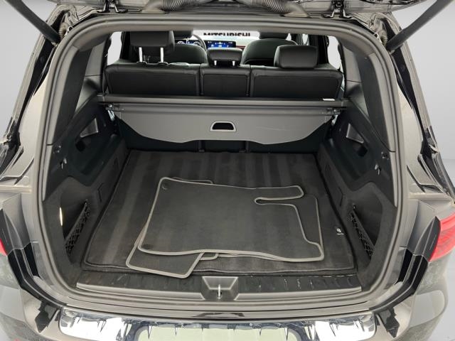 2025 Mercedes-Benz GLB GLB 250 AWD