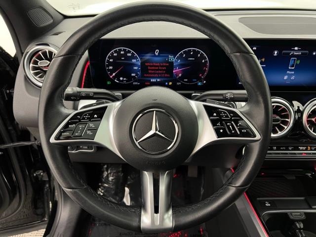 2025 Mercedes-Benz GLB GLB 250 AWD
