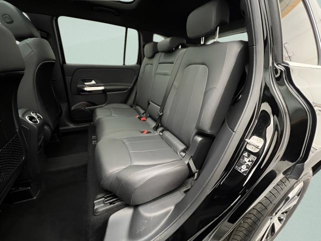2025 Mercedes-Benz GLB GLB 250 AWD