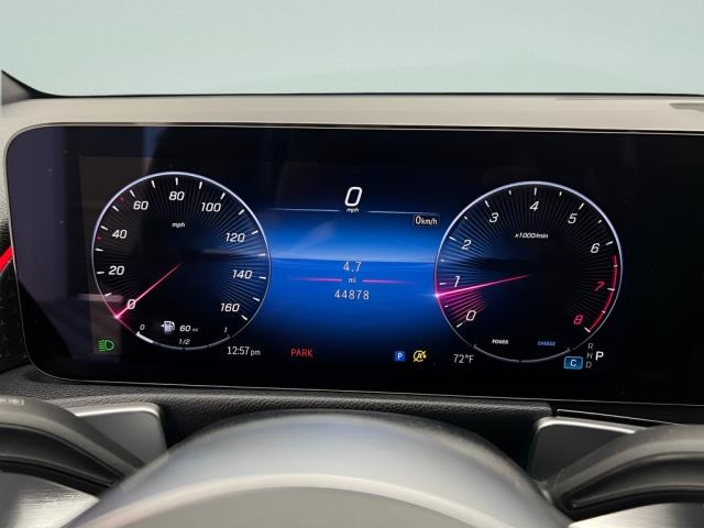 2025 Mercedes-Benz GLB GLB 250 AWD