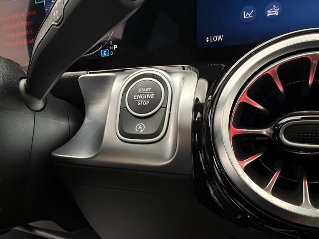 2025 Mercedes-Benz GLB GLB 250 AWD