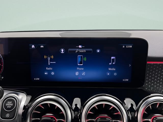 2025 Mercedes-Benz GLB GLB 250 AWD