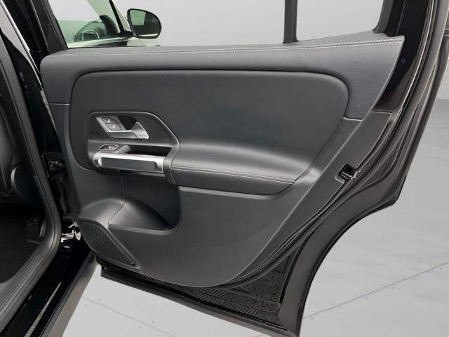 2025 Mercedes-Benz GLB GLB 250 AWD