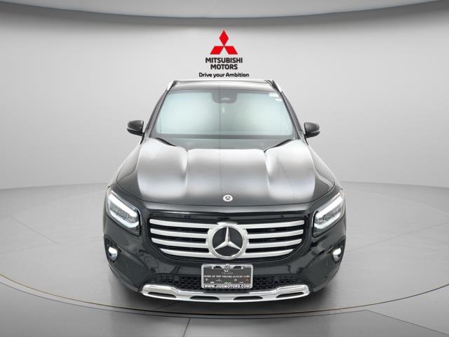 2025 Mercedes-Benz GLB GLB 250 AWD
