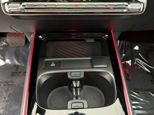 2025 Mercedes-Benz GLB GLB 250 AWD