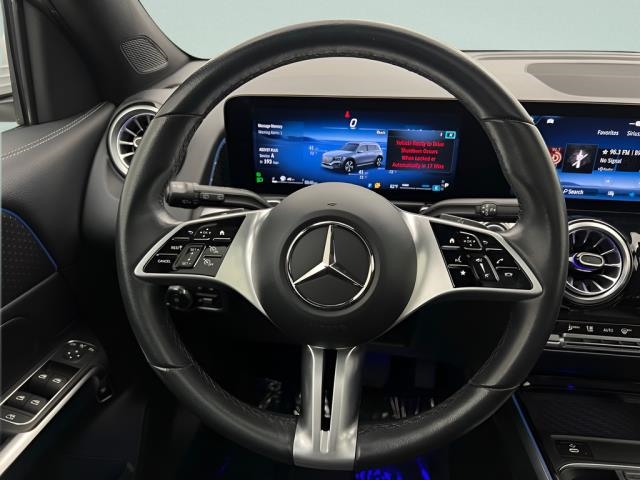 2025 Mercedes-Benz GLB GLB 250 AWD