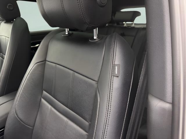 2021 Land Rover Range Rover Evoque R-Dynamic S AWD