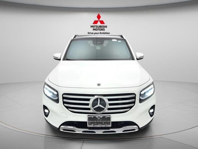 2025 Mercedes-Benz GLB GLB 250 AWD